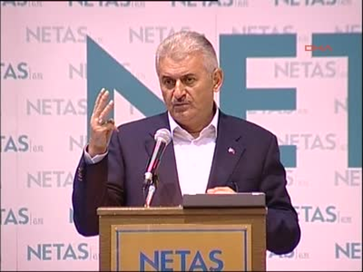 Bakan Yıldırım Yılda 300 Milyon TL\'ye Kadar Bir Arge Fonumuz Var