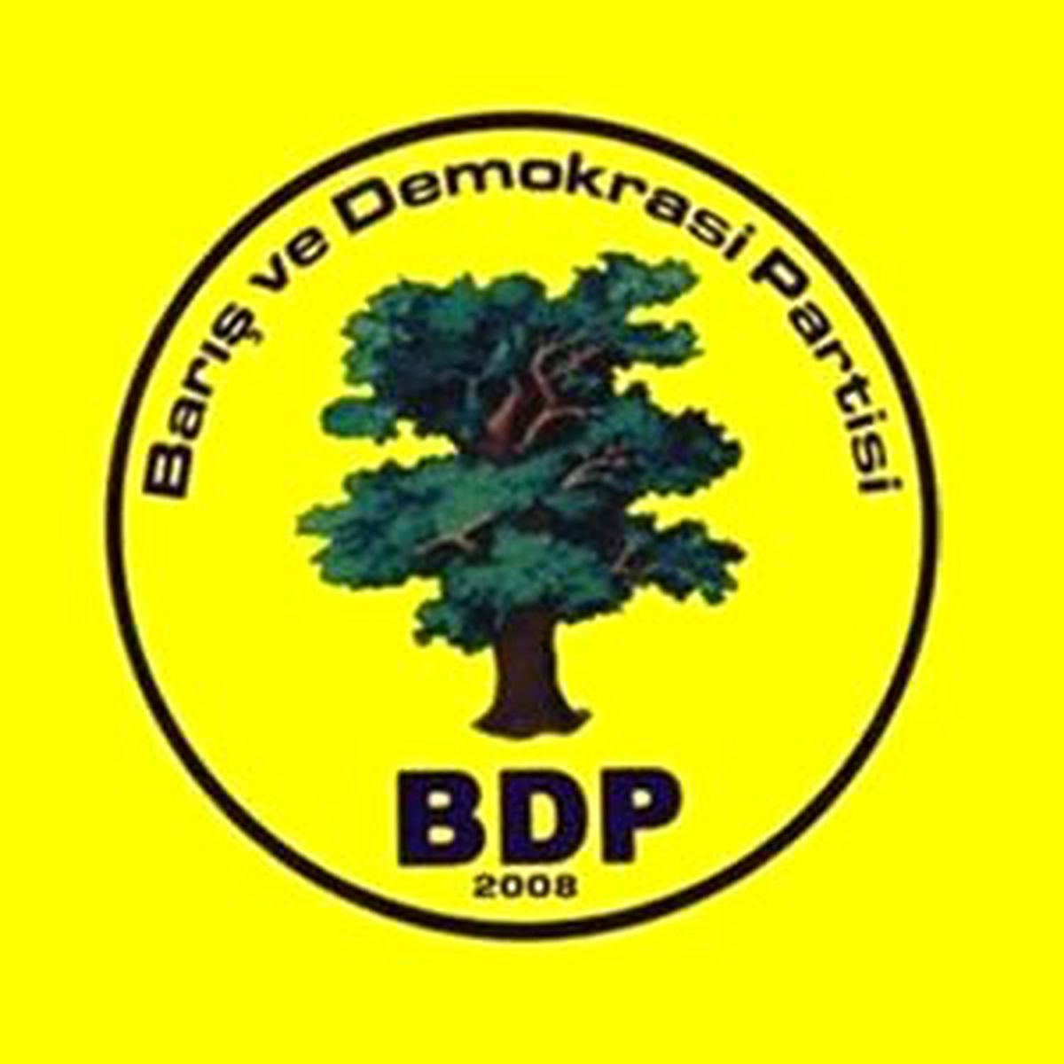 BDP\'den Diyarbakır\'daki Mitinge İlişkin Açıklama