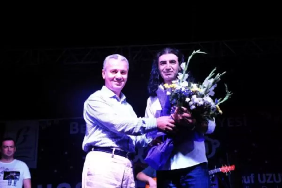 Beylikdüzü Halkı Kekilli ile Coştu