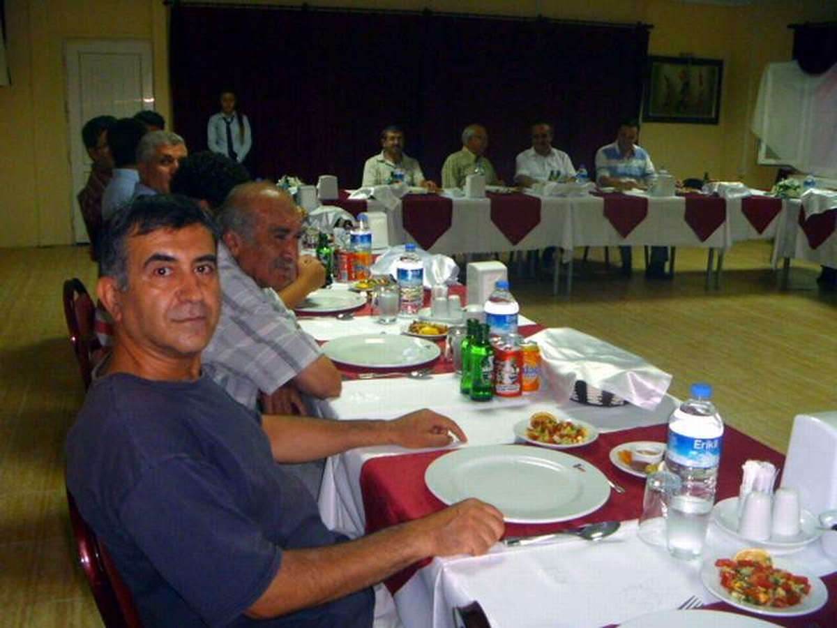Bilecik Şeyh Edebali Üniversitesi Rektörü Prof. Dr. Azmi Özcan Açıklaması
