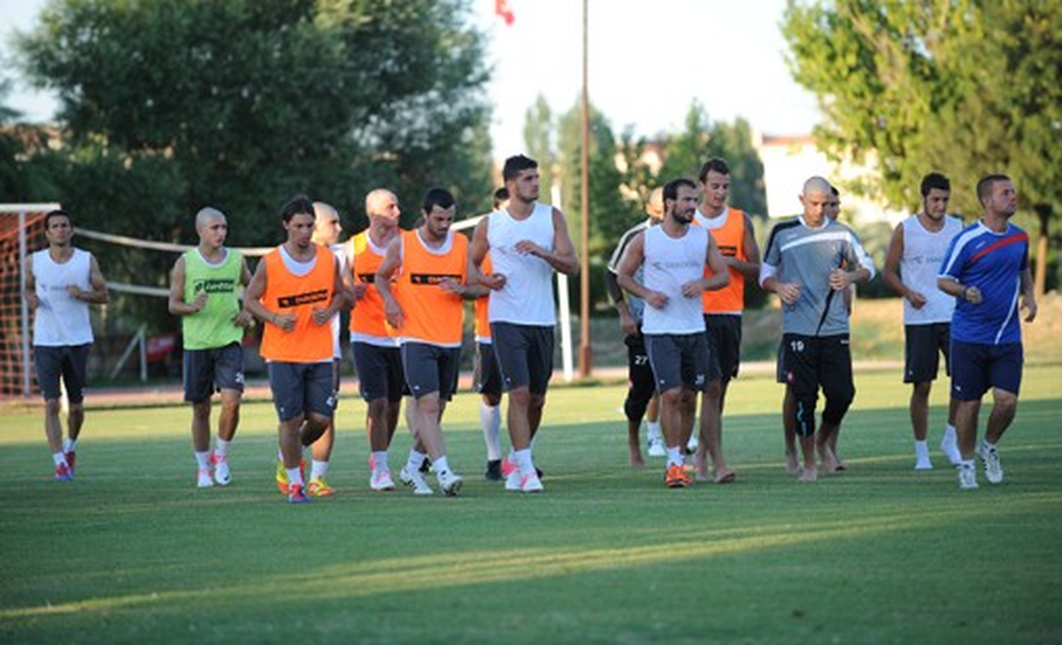Bucaspor Futbol Akademisi Genel Kurul Kararı Aldı