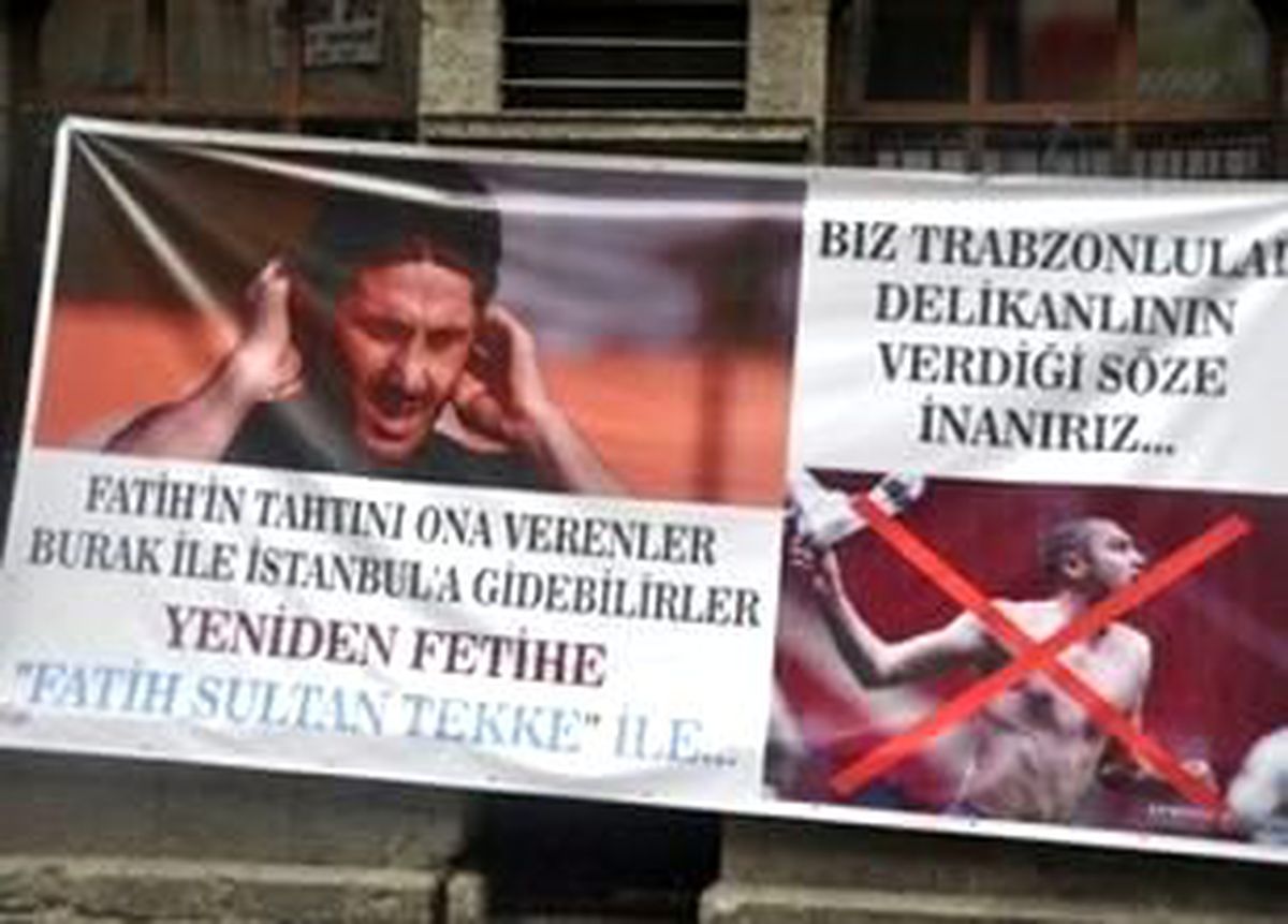 Burak Yılmaz\'a Büyük Tepki!