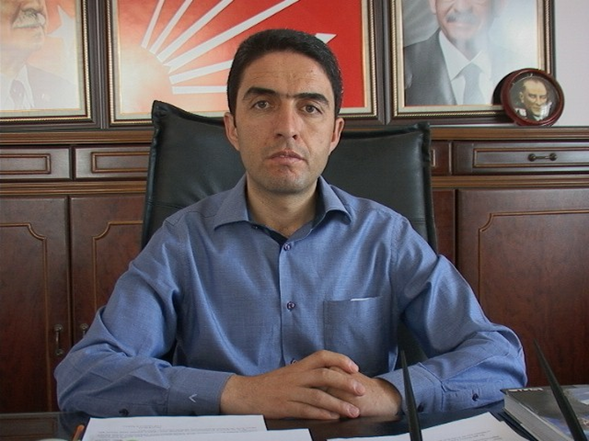 CHP "Bilgi Kirliliği" Açıklamasına Tepki Gösterdi