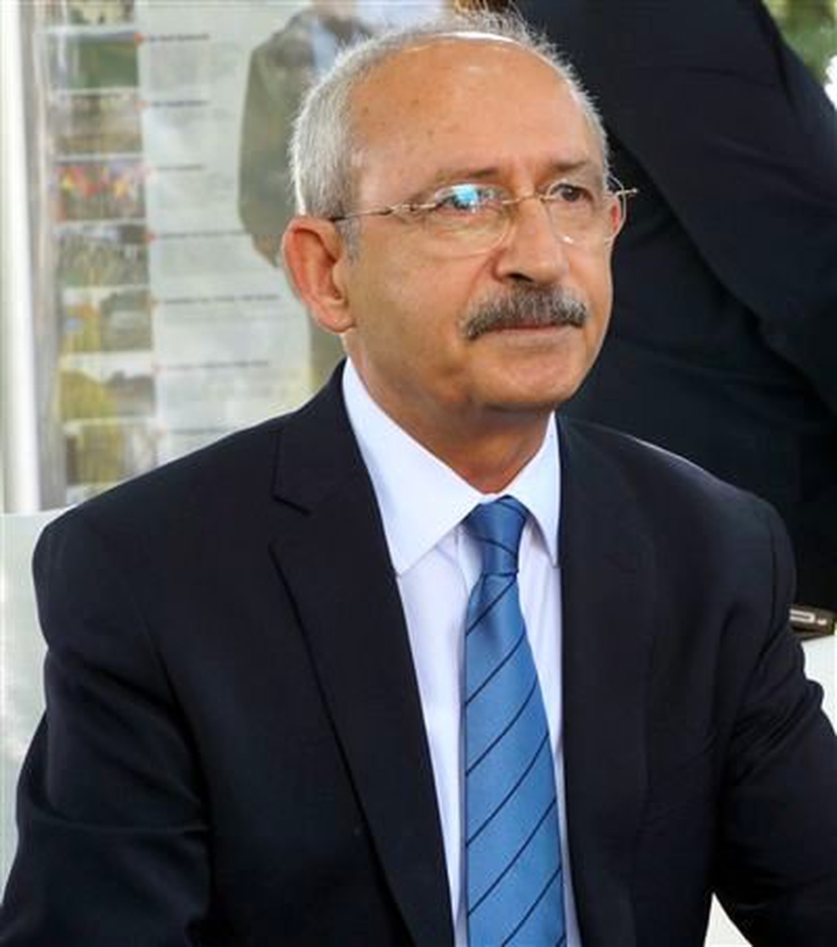 CHP\'nin Yeni Vitrini İlk Kez Toplandı
