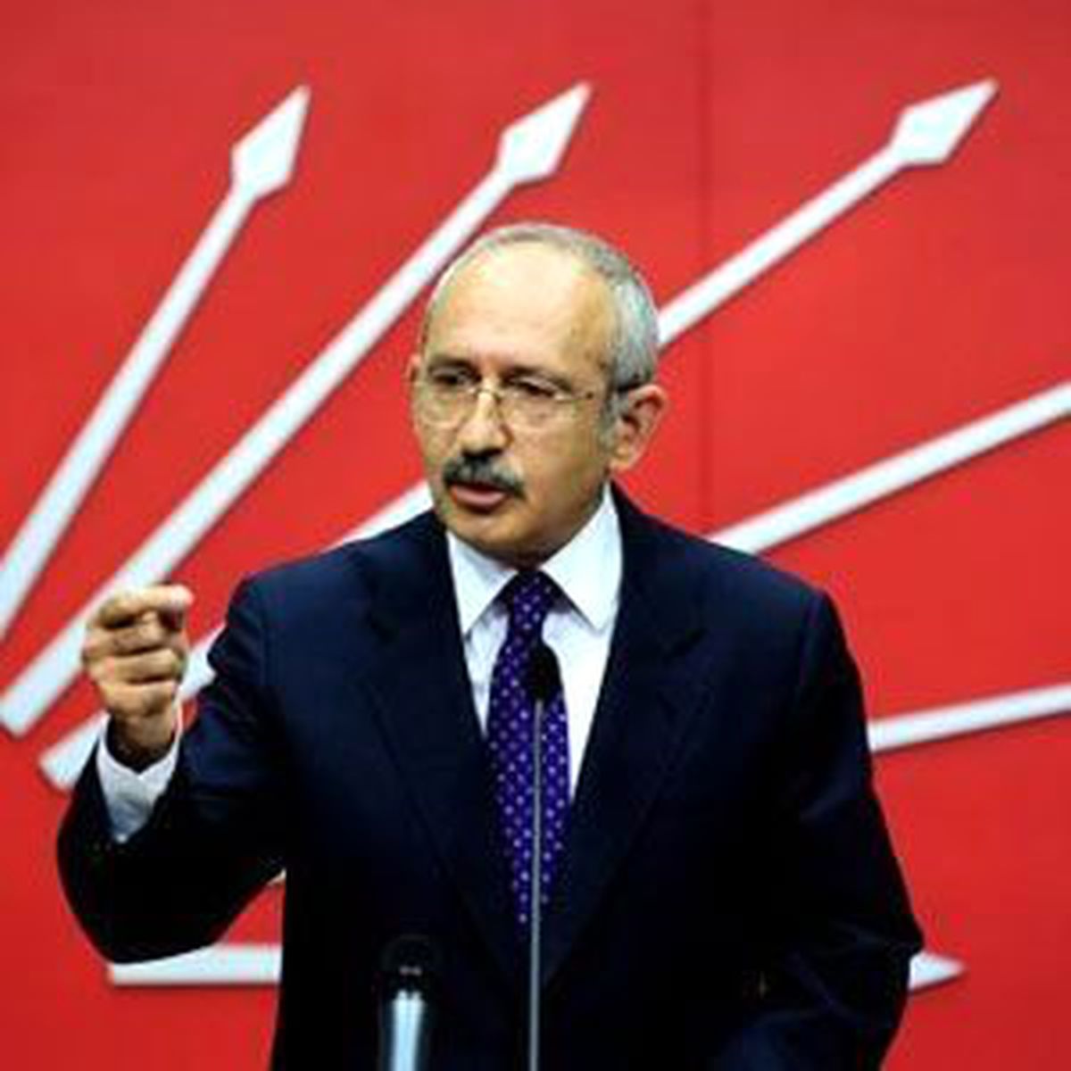 CHP Pm Toplantısı