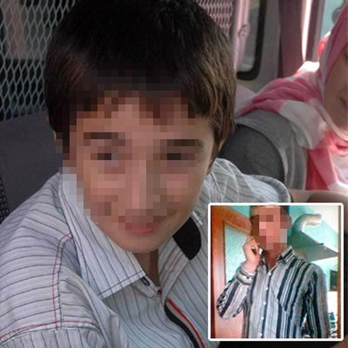 Çocuğun Uyanıklığı, Şüpheliyi Yakalattı