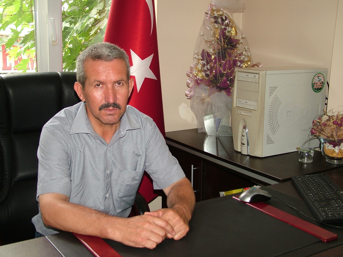 Çorlu Ziraat Odası Başkanı Recep Şişman\'dan Hasat Sezonu Değerlendirmesi
