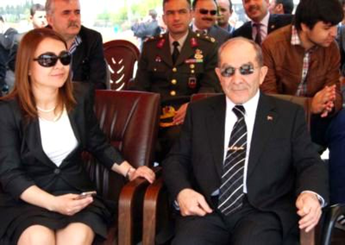 Ergenekon Davası\'nda Genelkurmay Eski Başkanı Hilmi Özkök Tanık Olarak İfade Verecek (1)