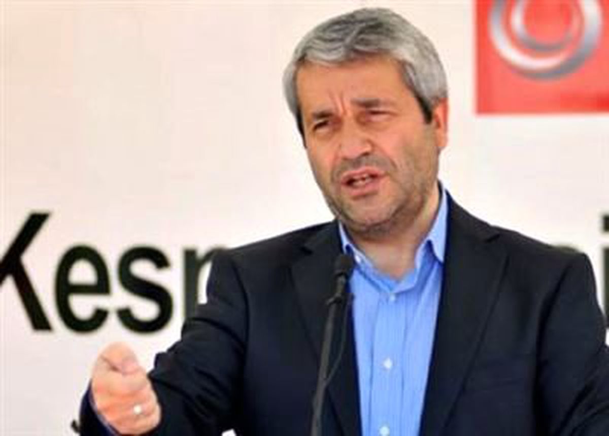 Ergün\'den Arsa Spekülatörüne Uyarı