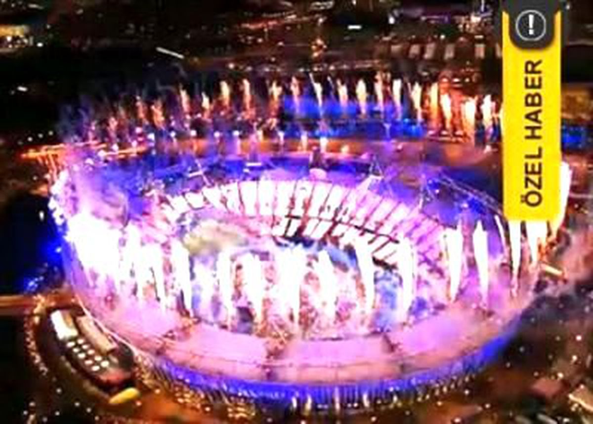 Goldman Sachs\'tan Olimpiyat Uyarısı