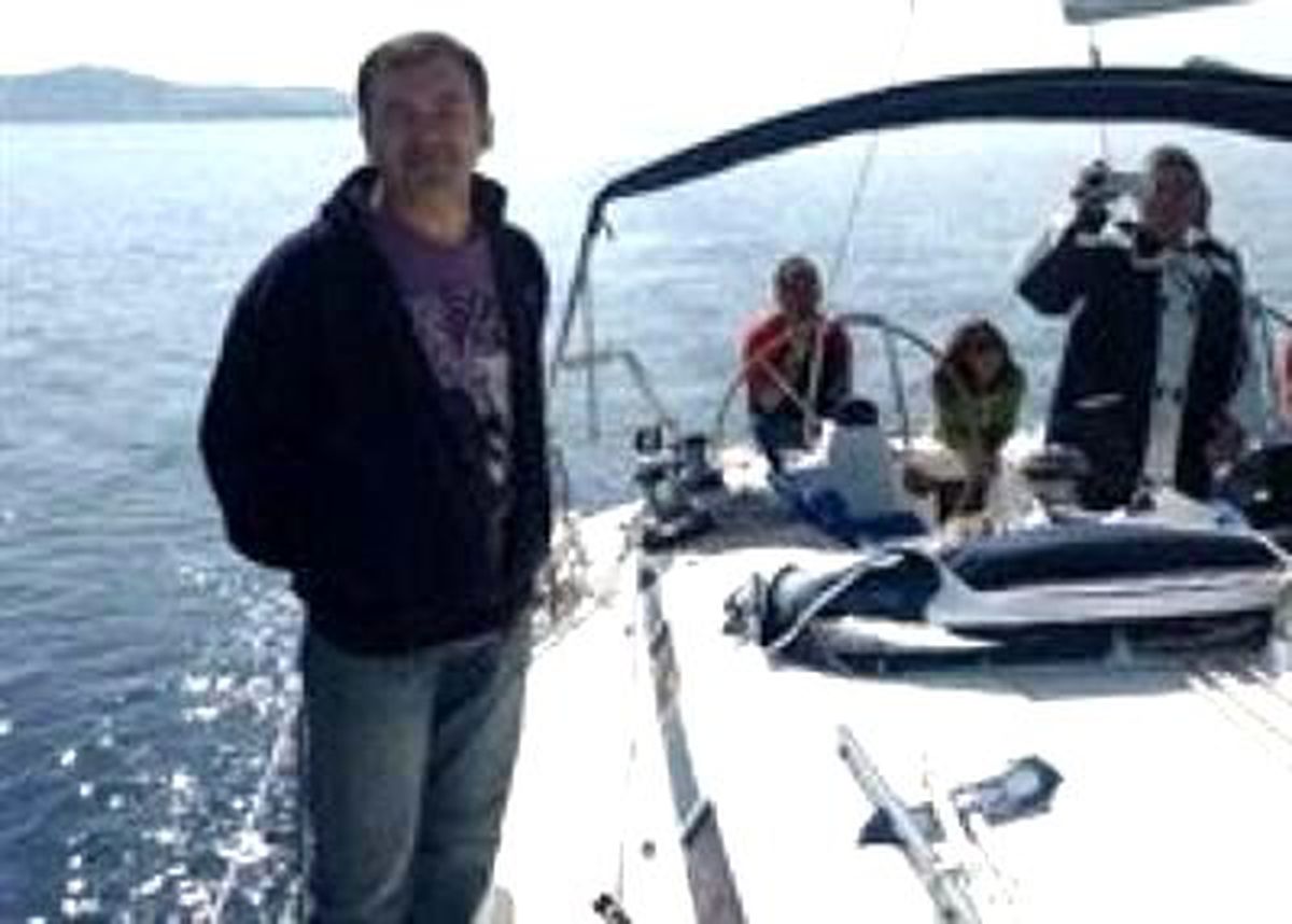 Hırsız Müdür \'Offshore\' Skandalını Patlattı