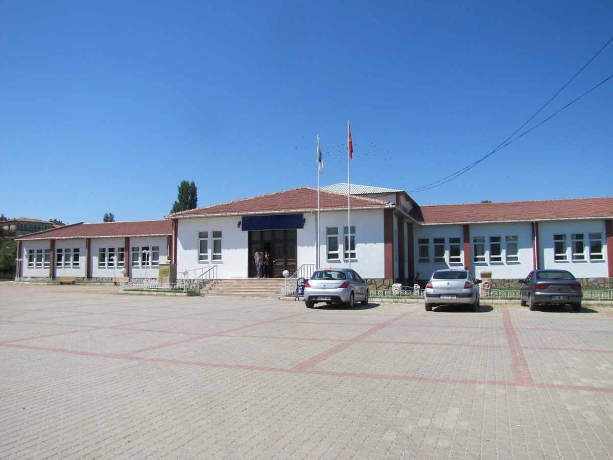 Hisarcık Meslek Yüksekokulu'na 720 Kontenjan