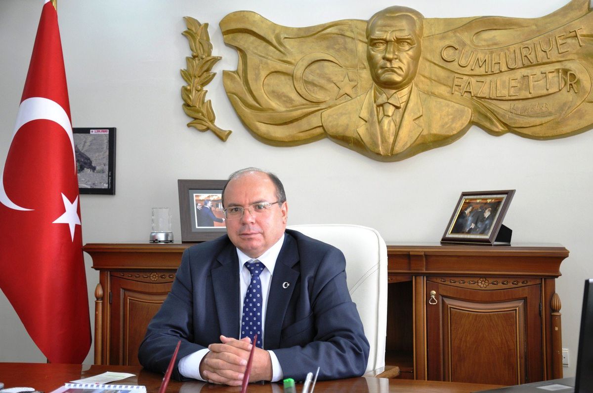 Iğdır Valiliği\'nin Ramazan Yardımı