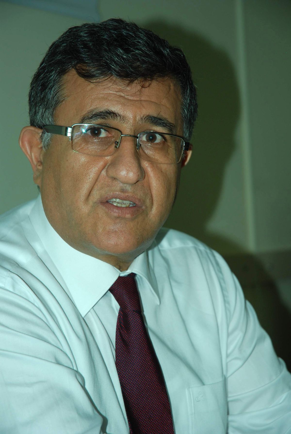 İlçe İdare Kurulunda Projeler Masaya Yatırıldı