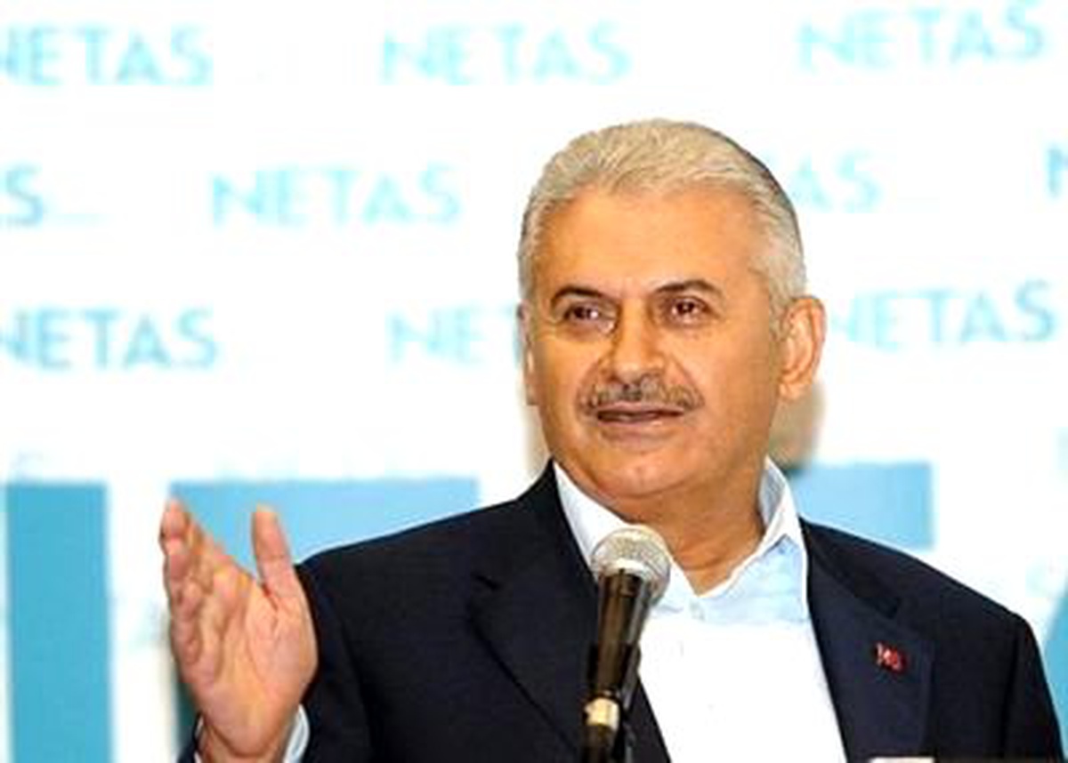 İletişimde Pastayı Büyütmeye Çalışıyoruz