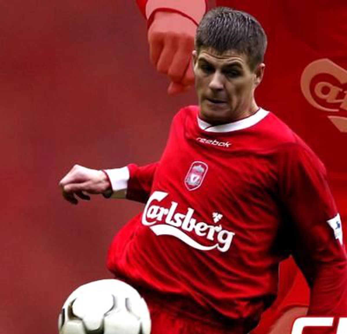 İngiltere\'den Futbol