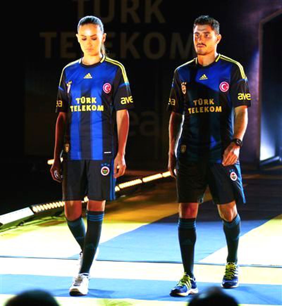 Kanarya\'nın Yeni Formaları