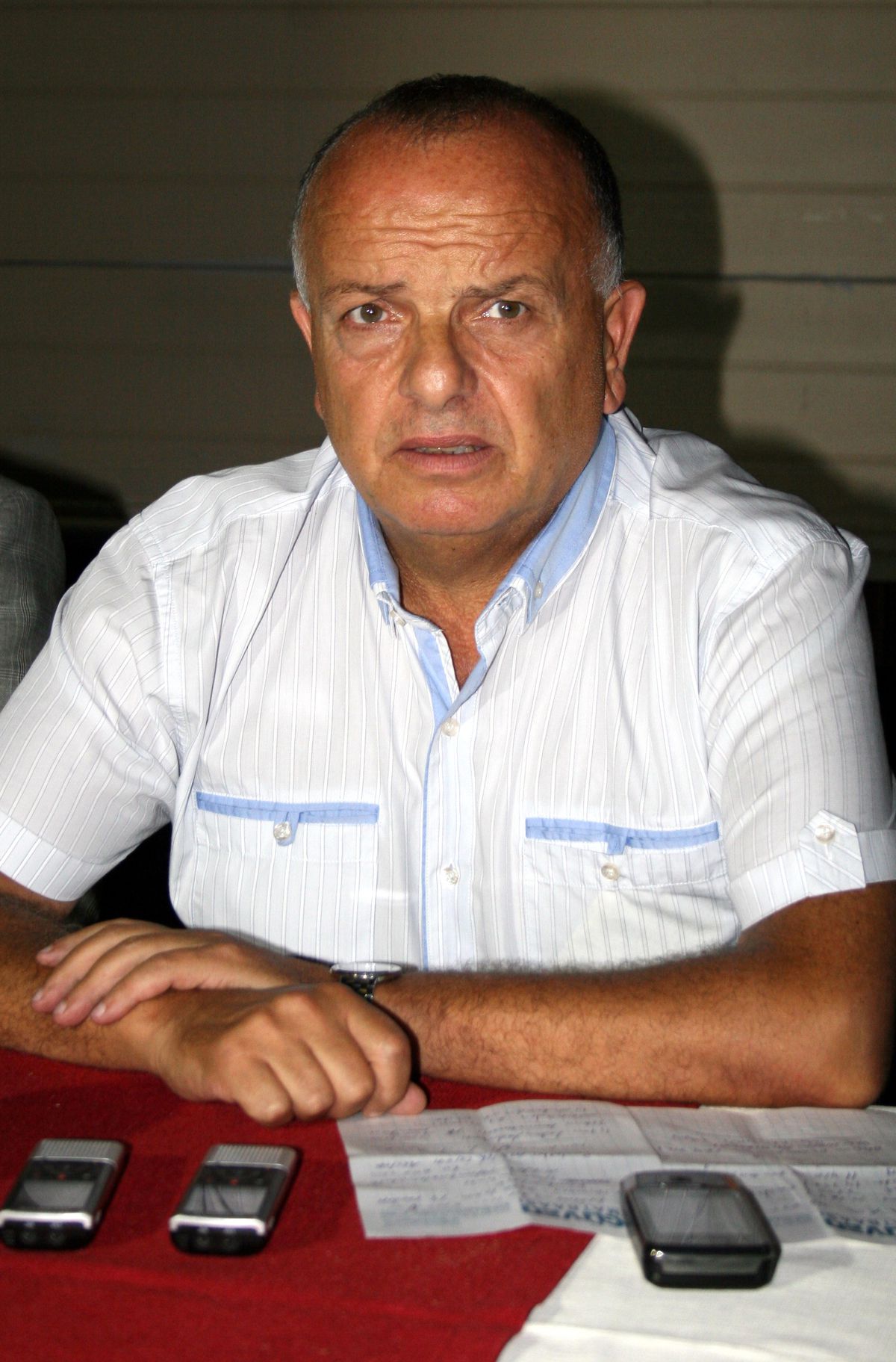 Kızılay Yatırımı İçin Karar Bekleniyor