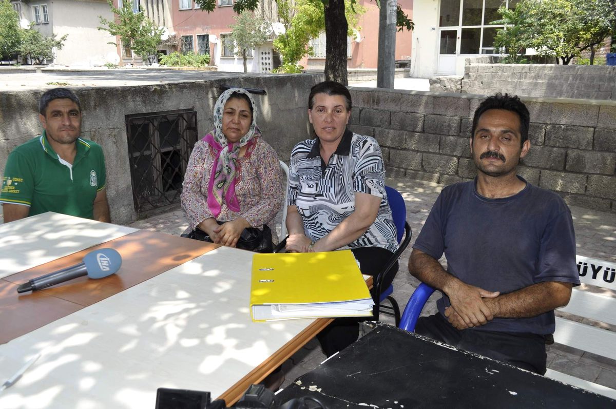 Kosgeb\'in Girişimcileri Mağdur Ettiği İddiası