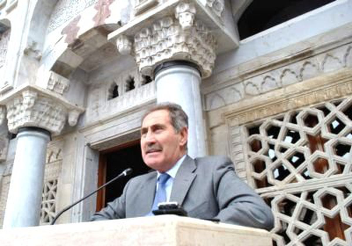 Bakanı Günay Kral Heykelini Tanıttı