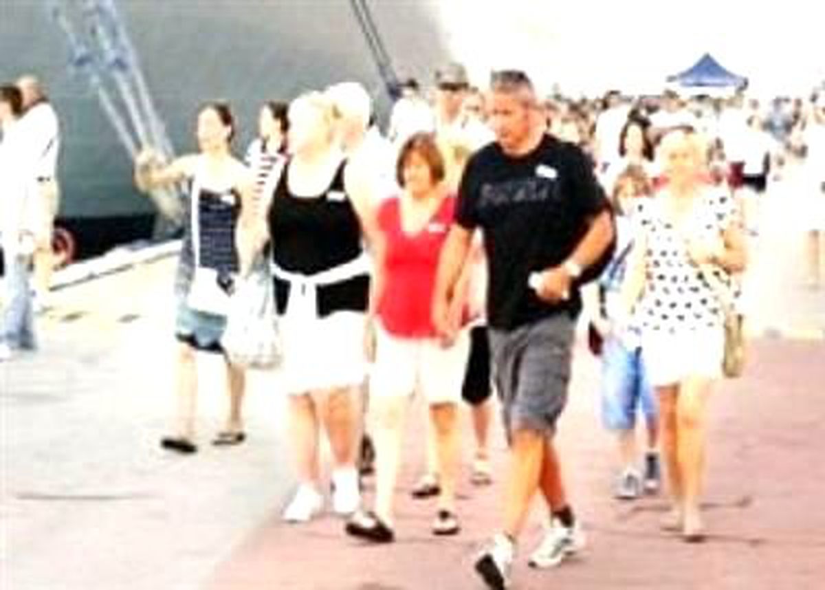 Limandan Vize Almak Pahalı Hale Geldi