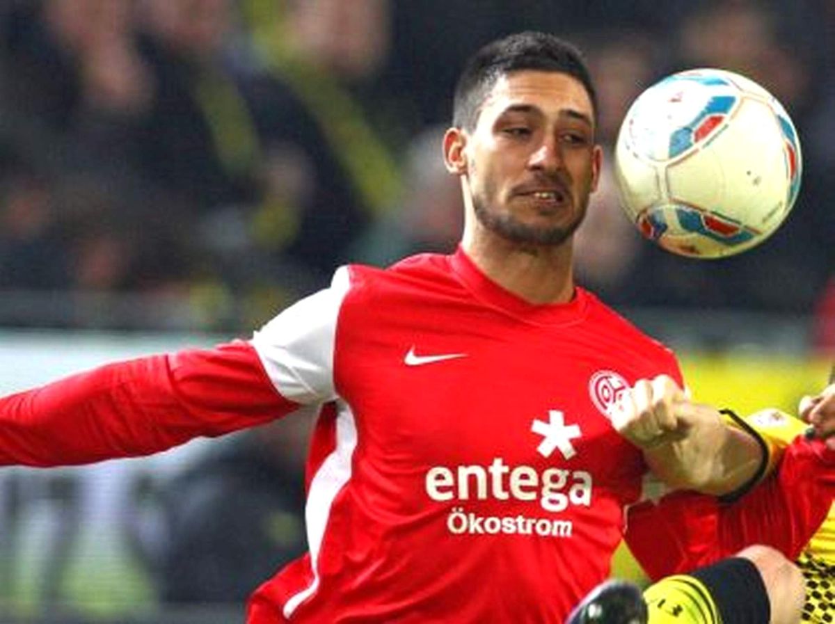 Malik Fathi Kayserispor\'da