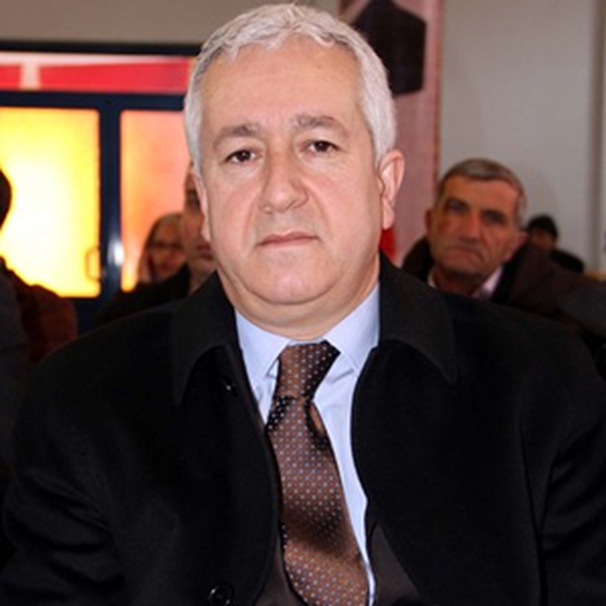 MHP Genel Başkan Yardımcısı Durmaz."İl Özel İdarelerinin İşlevi Ortadan Kaldırılarak, Tüm Yetki ve...