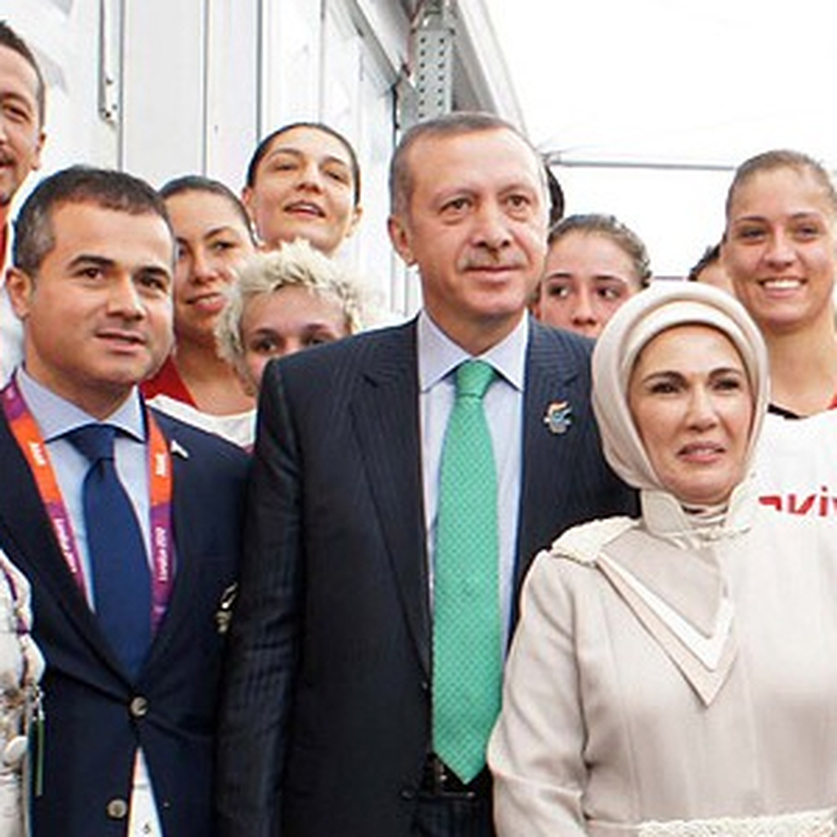 "Müslüman Ülkelerde Ne Eksik?"