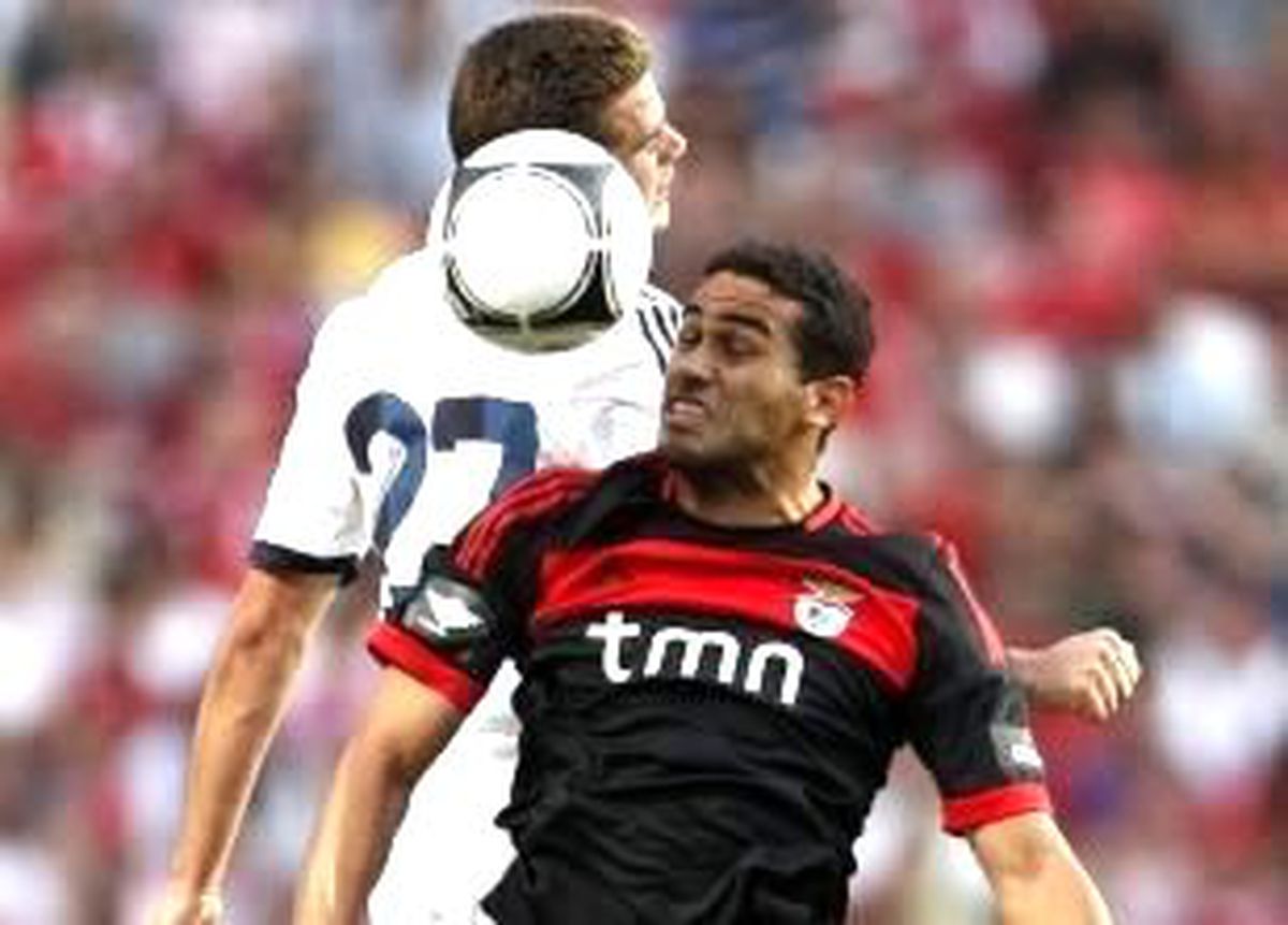 Real Madrid 5 Yedi...