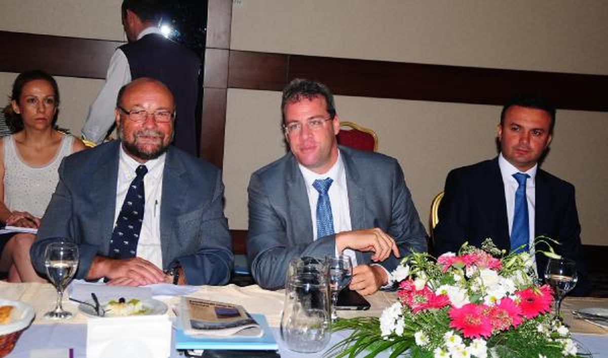 Rwe & Turcas, Yıl Sonunda Elektrik Üretecek