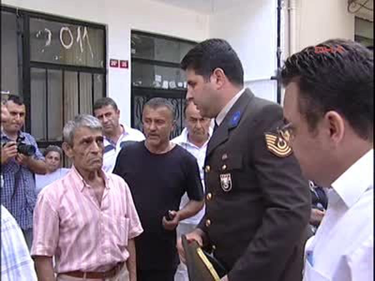 Şehit Er Kadir Kayıkçı\'nın Evinde Yas Var