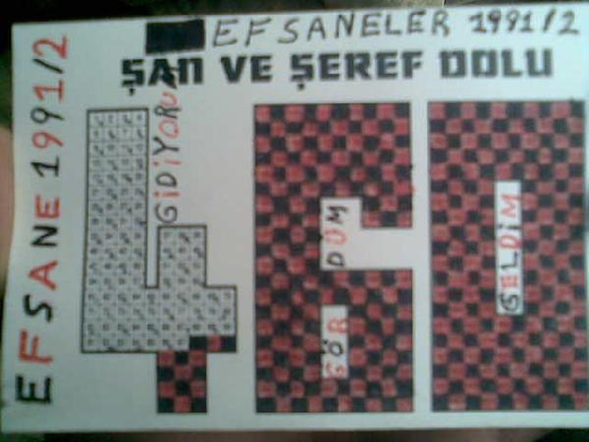 Şehit Kadir Kayıkçı\'nın \'Şan ve Şeref Dolu\' Şafak Defteri