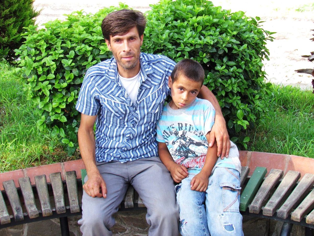 Sığınma Evine Yerleştirilen Eşinin Geri Dönmesini İstiyor