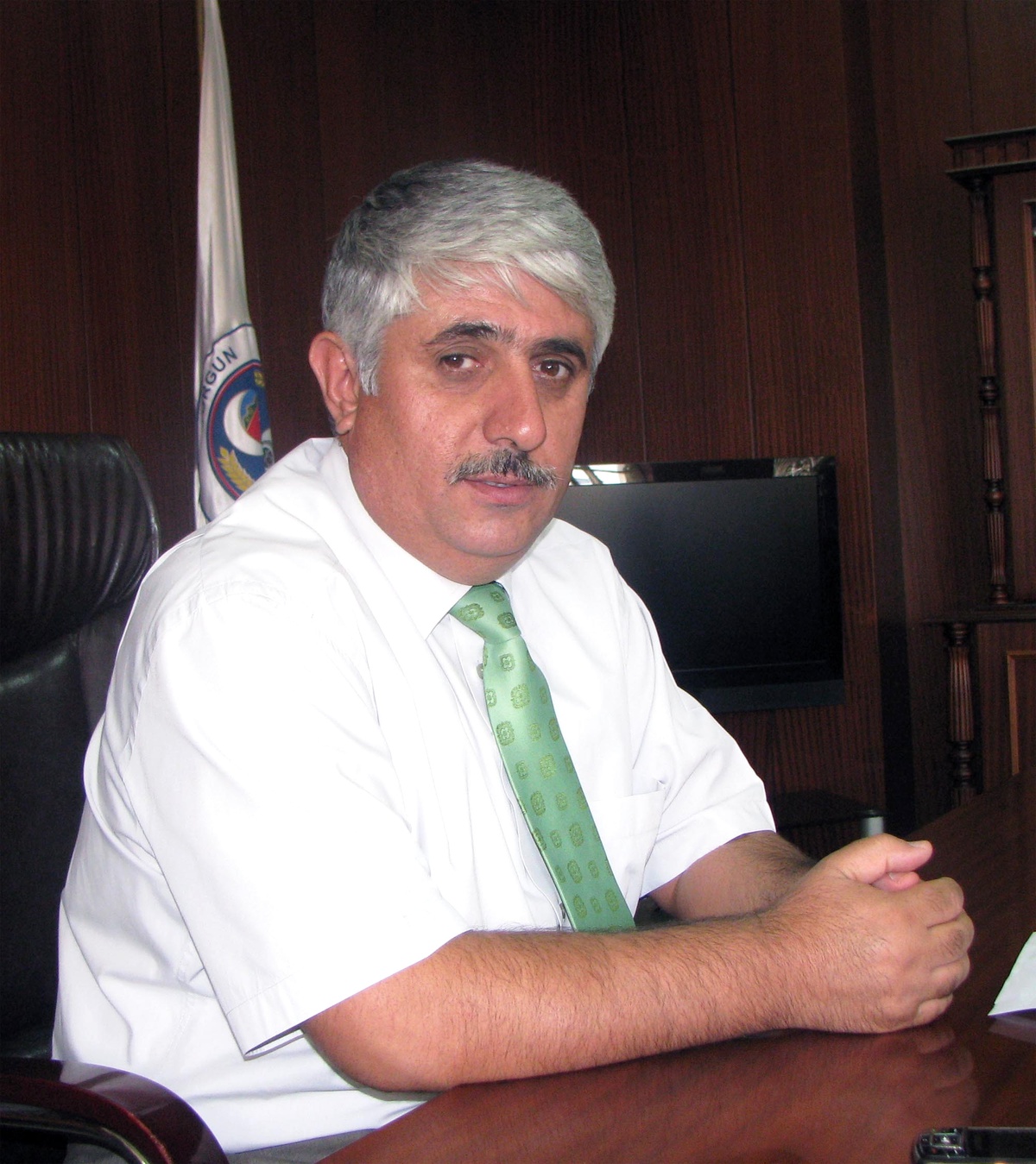 Sorgun Belediyespor\'a Yeni Tesis Bayram Sonrası Yapılacak