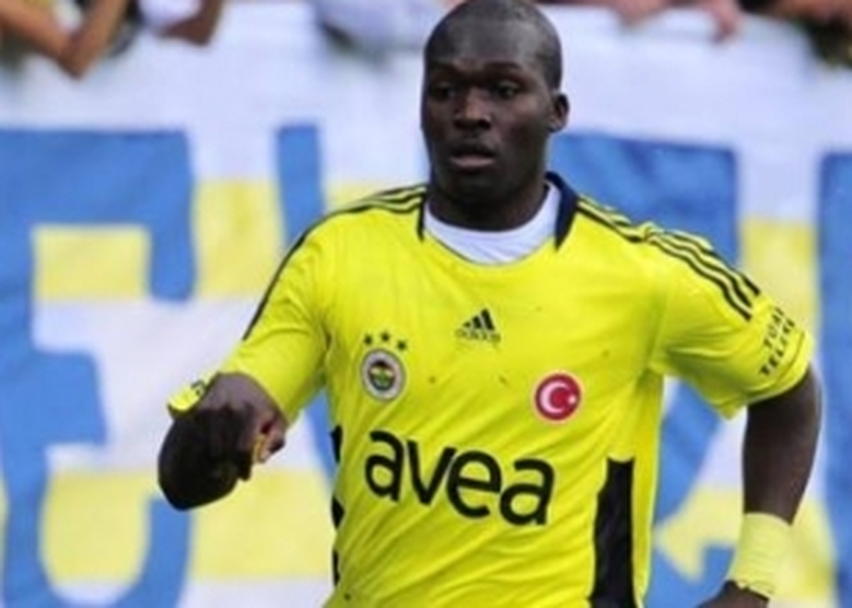 Sow\'a İkinci Engel