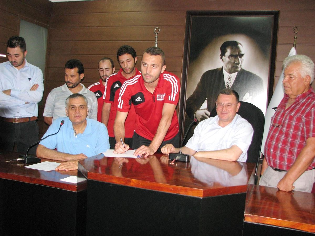 Spor Toto 2. Lig
