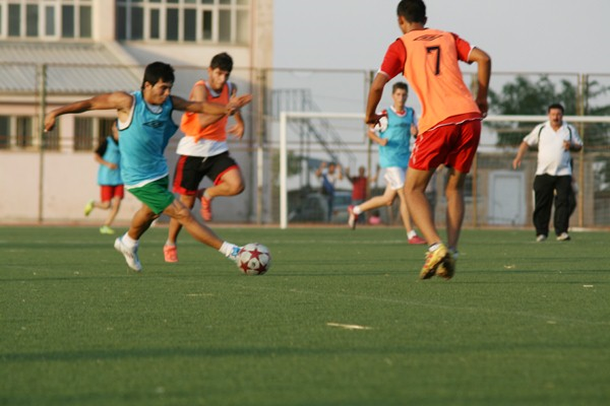 Spor Toto 3. Lig