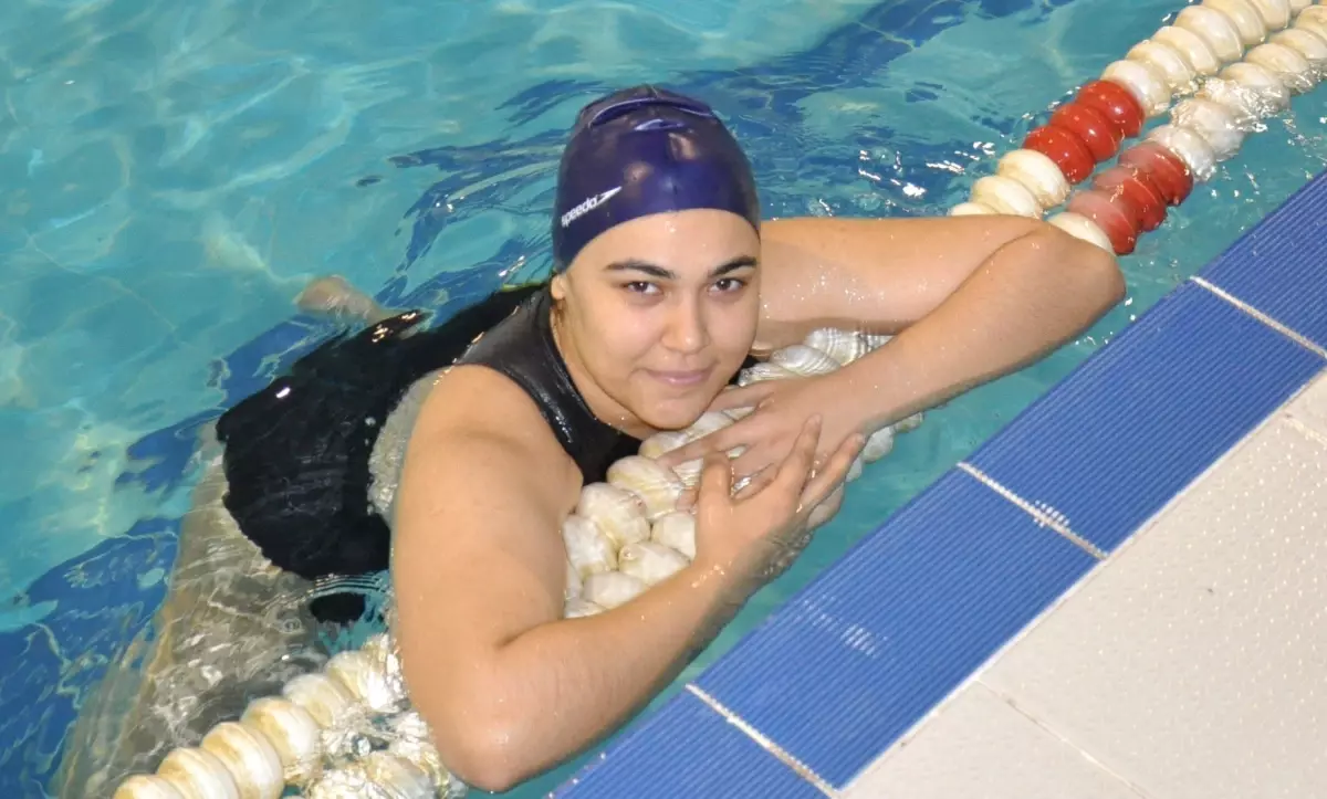 Sutopu\'nda Bayanlar, Erkekler Kadar İddialı