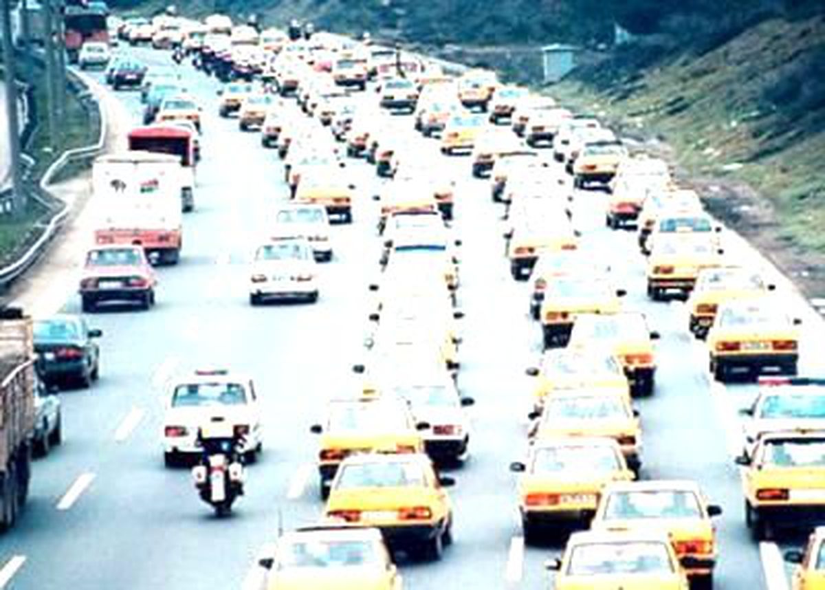Taksicilerin Klima İşkencesi