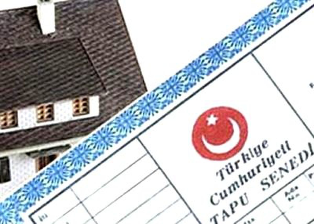 Tapuda Lisanslı Aracılar Dönemi