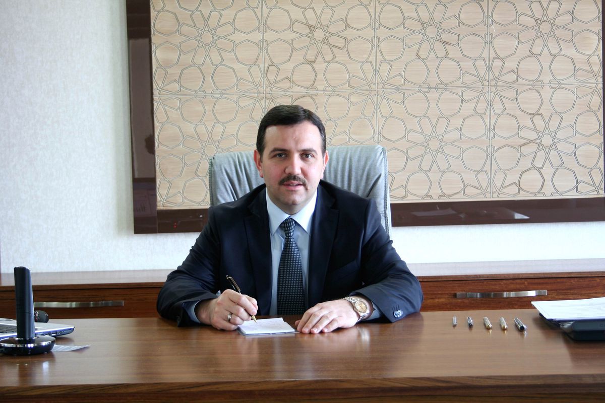 Tekstilciden Üretciye "Pamuk Ekin" Çağrısı