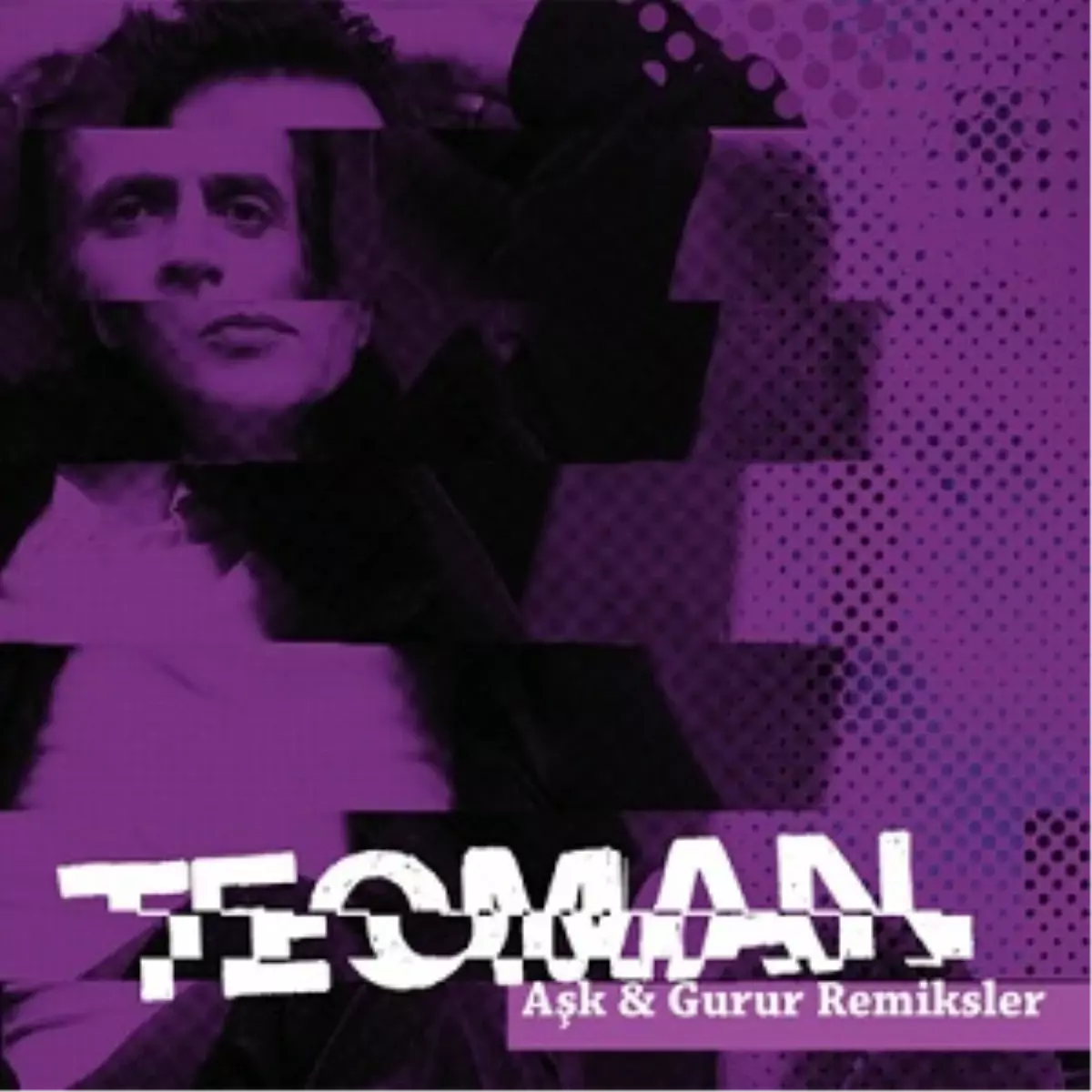 Teoman\'ın "Aşk & Gurur Remiksler" Albümü, Ttnet Müzik\'te