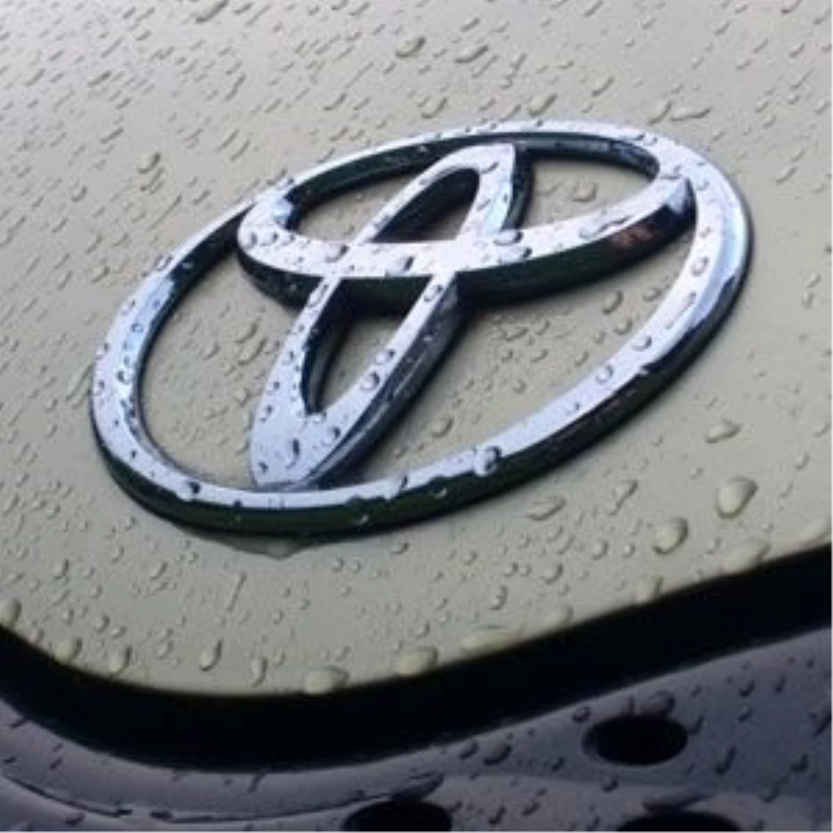 Toyota 2013\'te Tam Kapasite Çalışacak