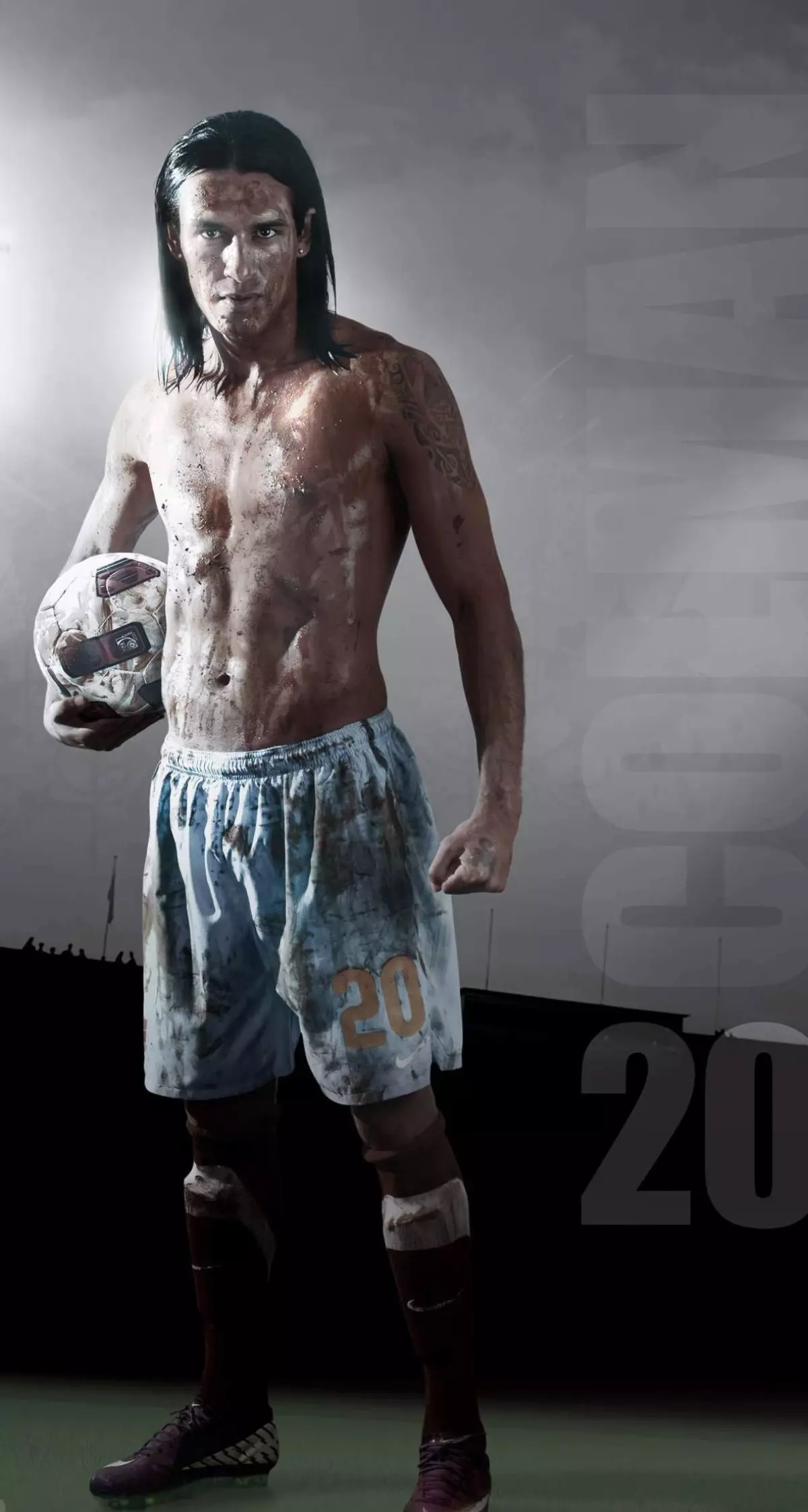 Trabzonspor\'un En Değerlisi Gustavo Colman