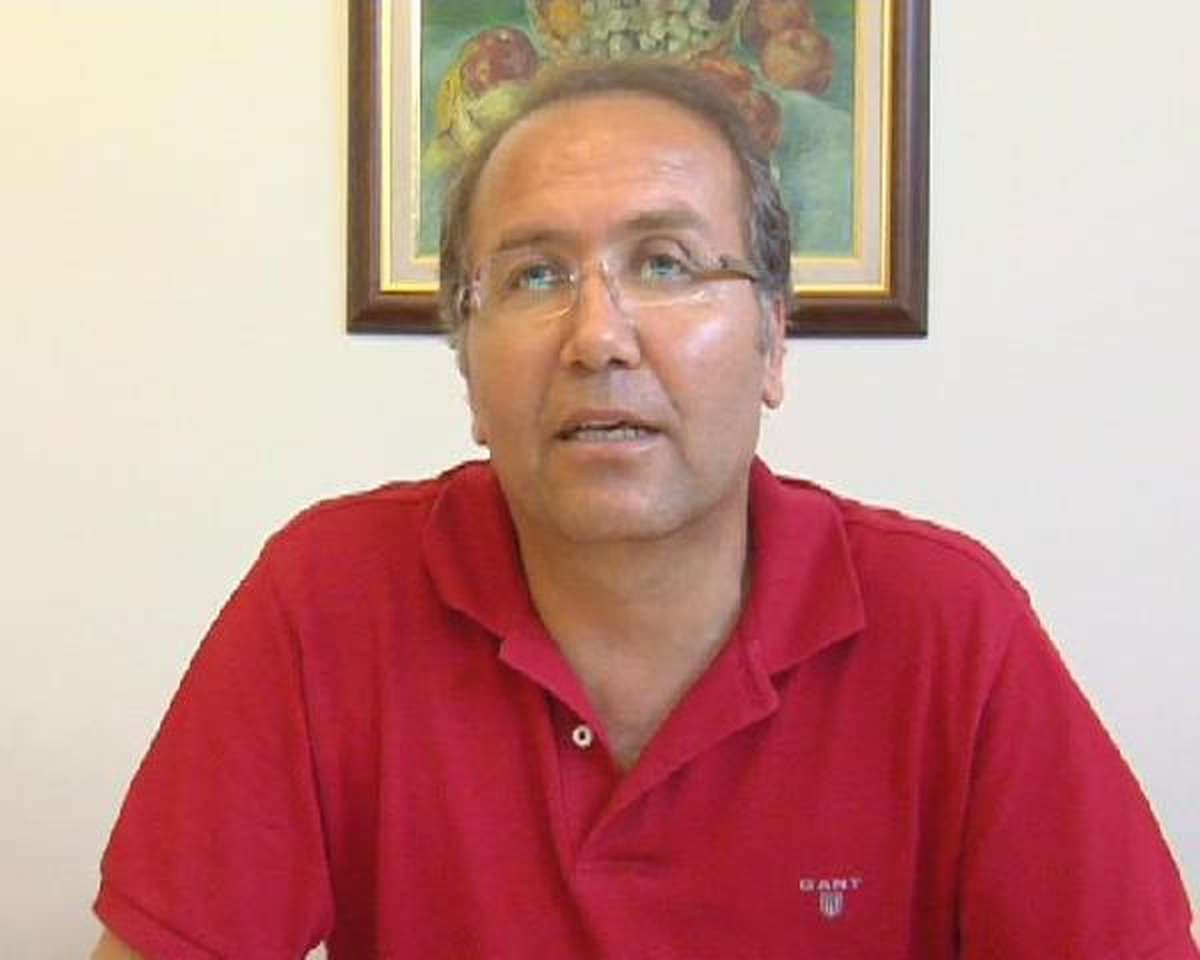 Türkiye Tenis Federasyonu Başkanvekili Durmuş.2016 ve 2020 Olimpiyatları\'na Sporcu Göndermek...