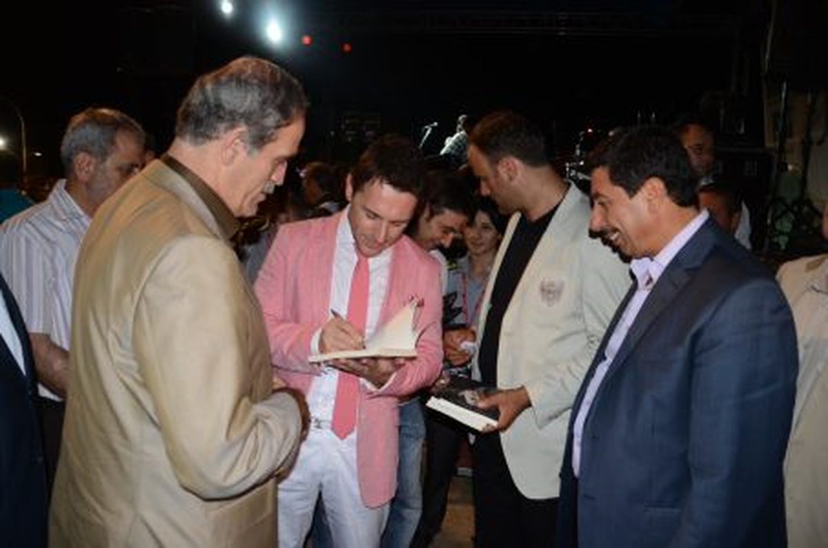 Uğur Arslan Merinos\'u Yaktı