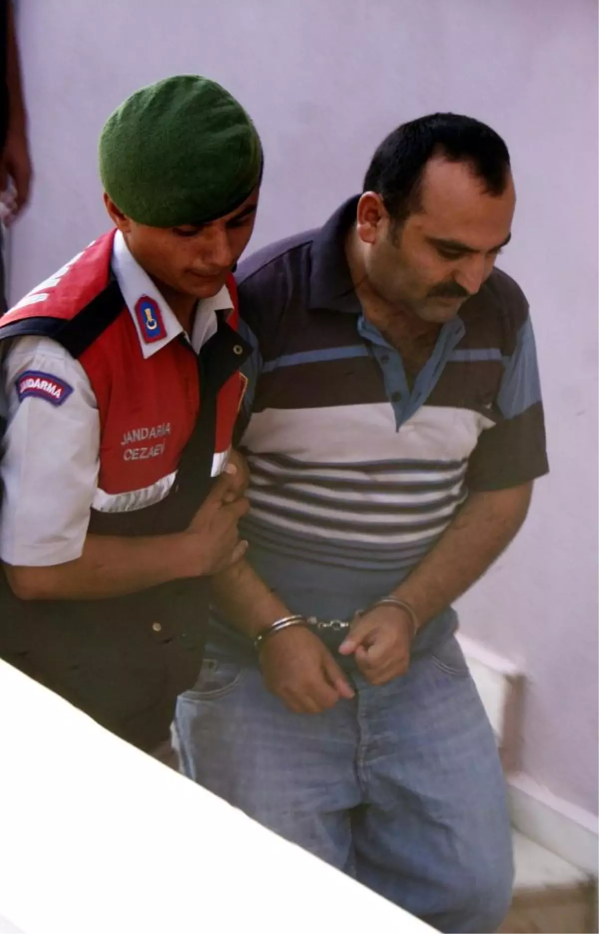 Yakılarak Öldürülen Çoban Davasında İlk Duruşma