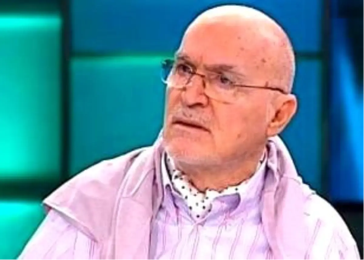 Aziz Yıldırım Eski Defterleri Açtı