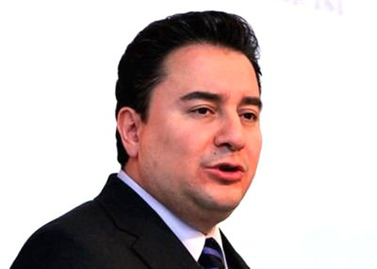 Yurt Dışına 1 Milyar 300 Milyon $ Hibe