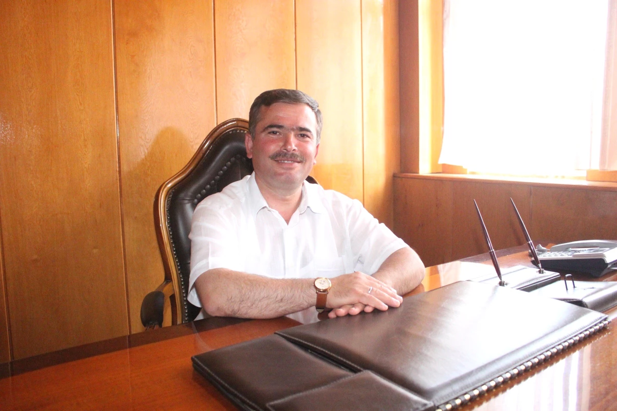 Yusuf Ütü, Belediye Başkan Yardımcısı Oldu